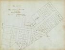 Page 029, Avery Houghton, J.B. Smith, Hyatt, 1859, Somerville and Surrounds 1843 to 1873 Survey Plans